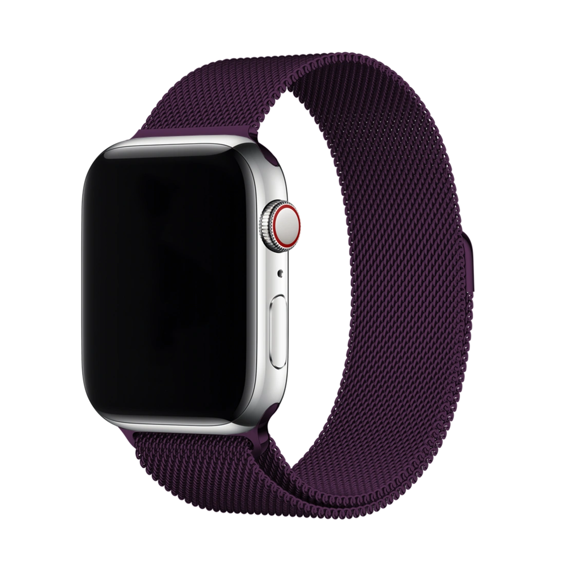 Milanese Loop Apple Watch Band