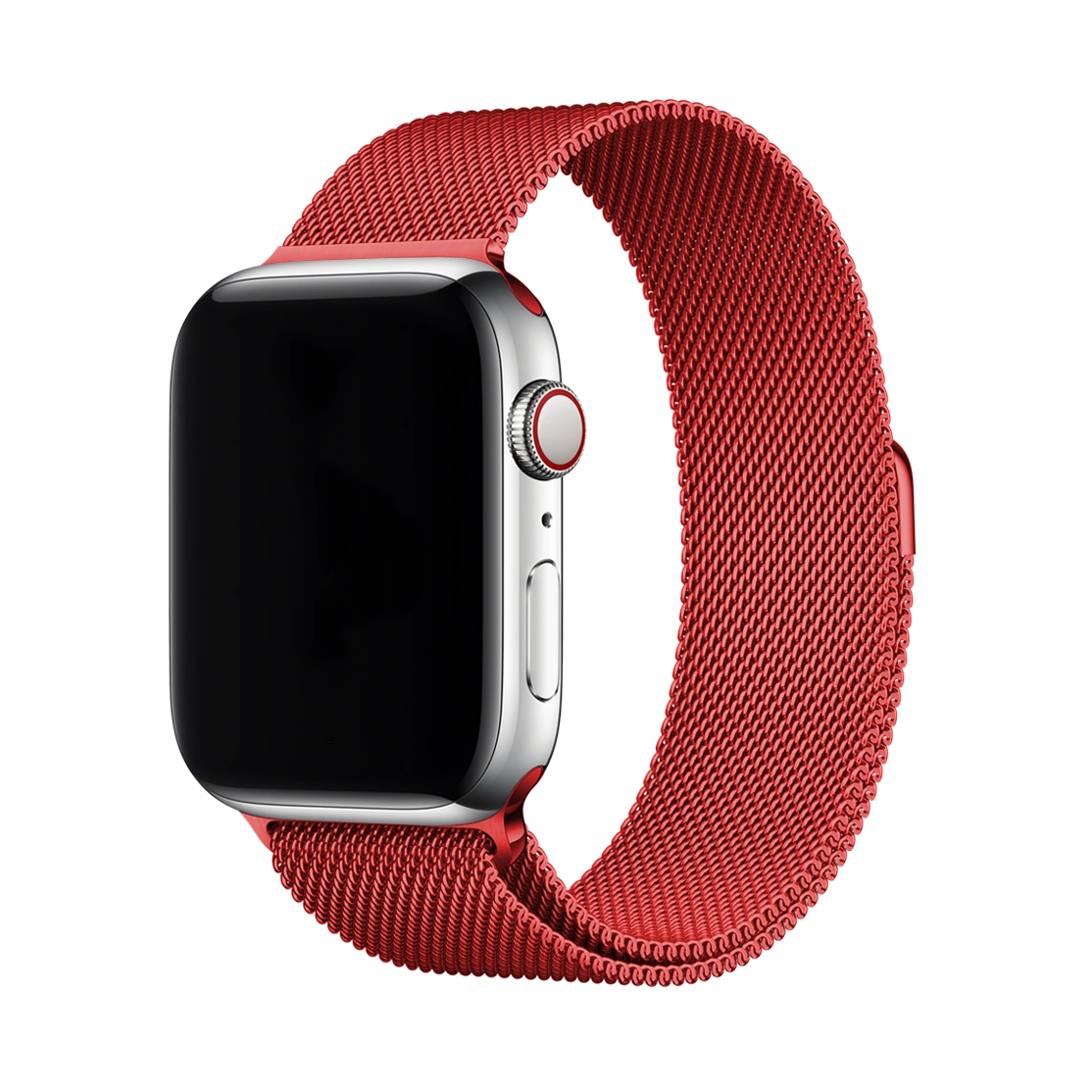 Milanese Loop Apple Watch Band