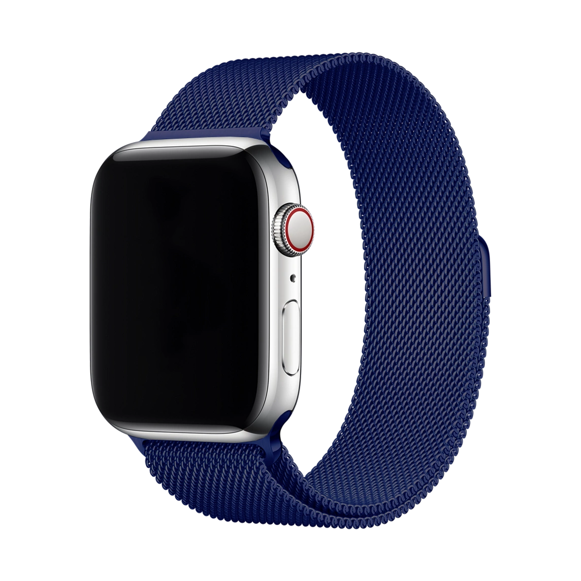 Milanese Loop Apple Watch Band