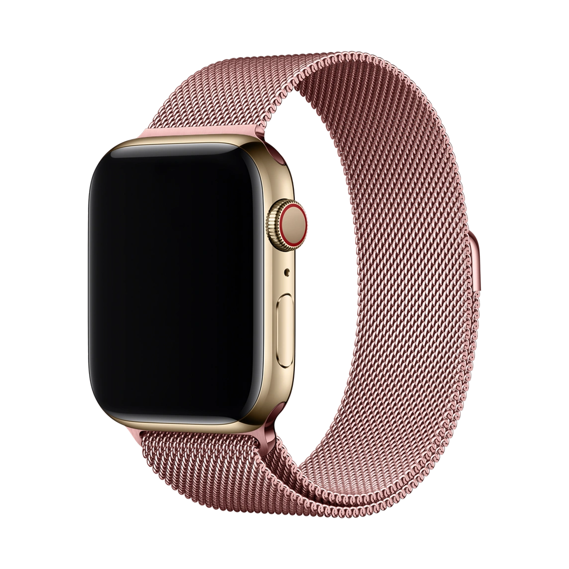 Milanese Loop Apple Watch Band