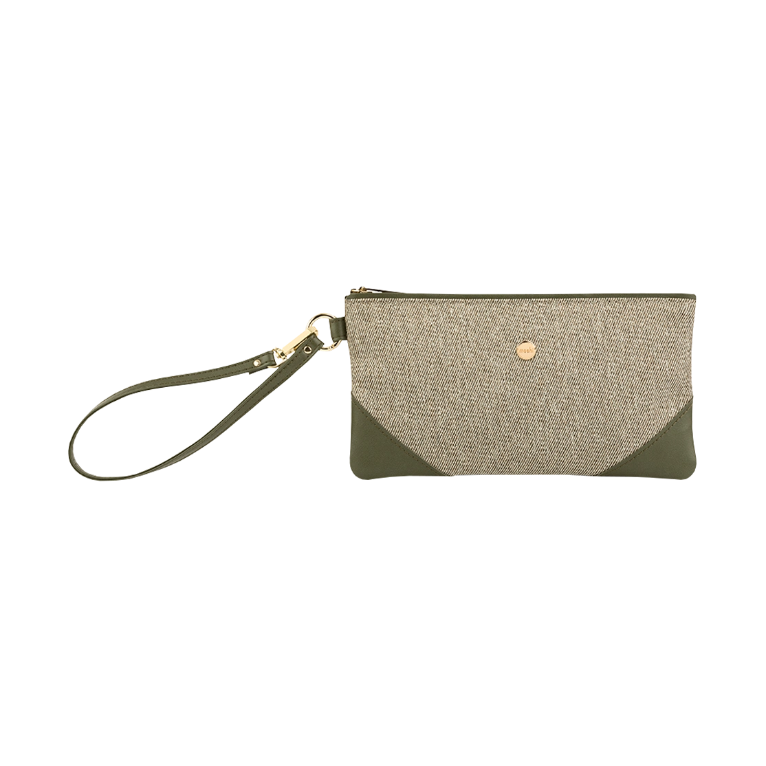 Moshi Hand Bag Wristlet Clutch