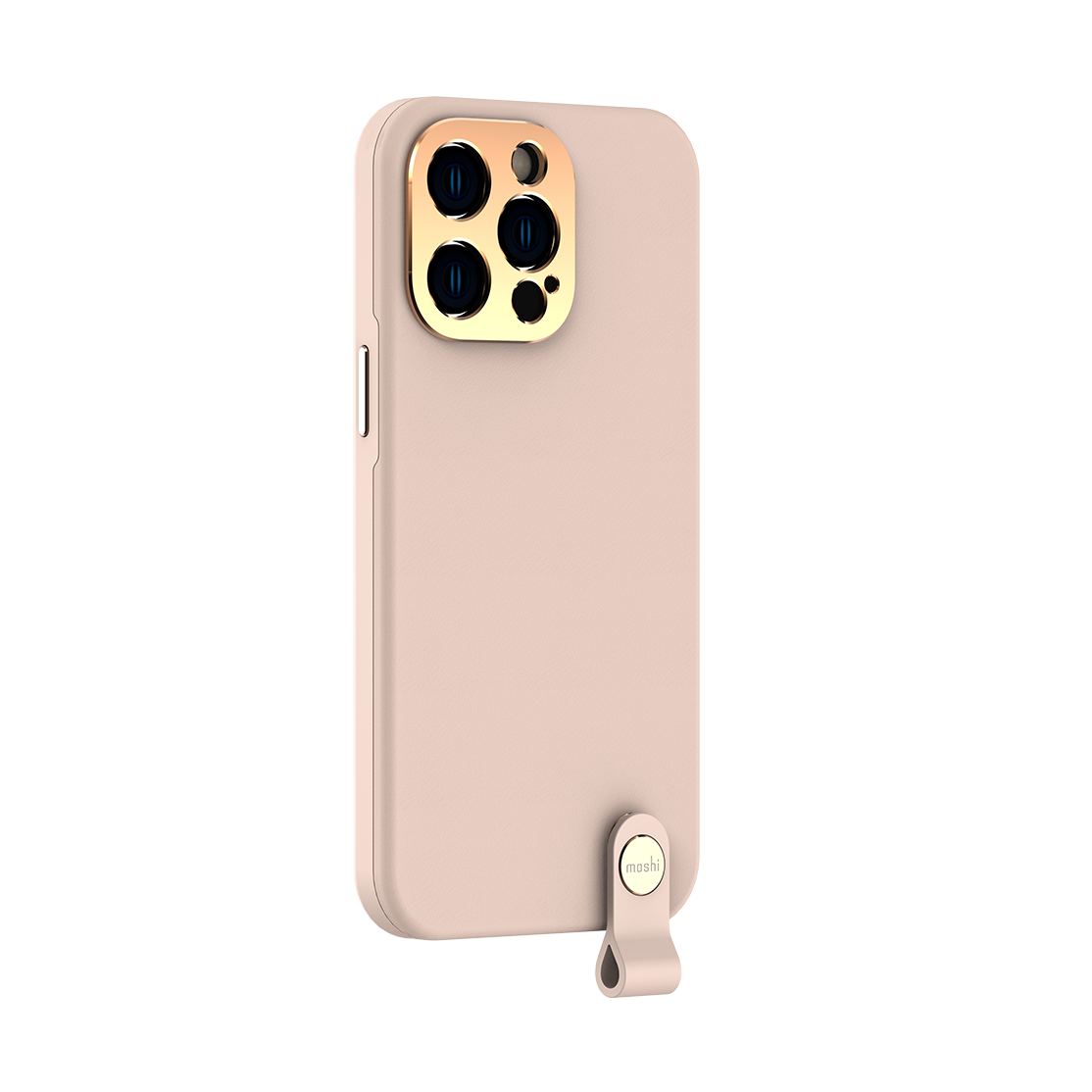 Moshi Hardshell Case Whit Strap iPhone 14 Pro Altra Magsafe