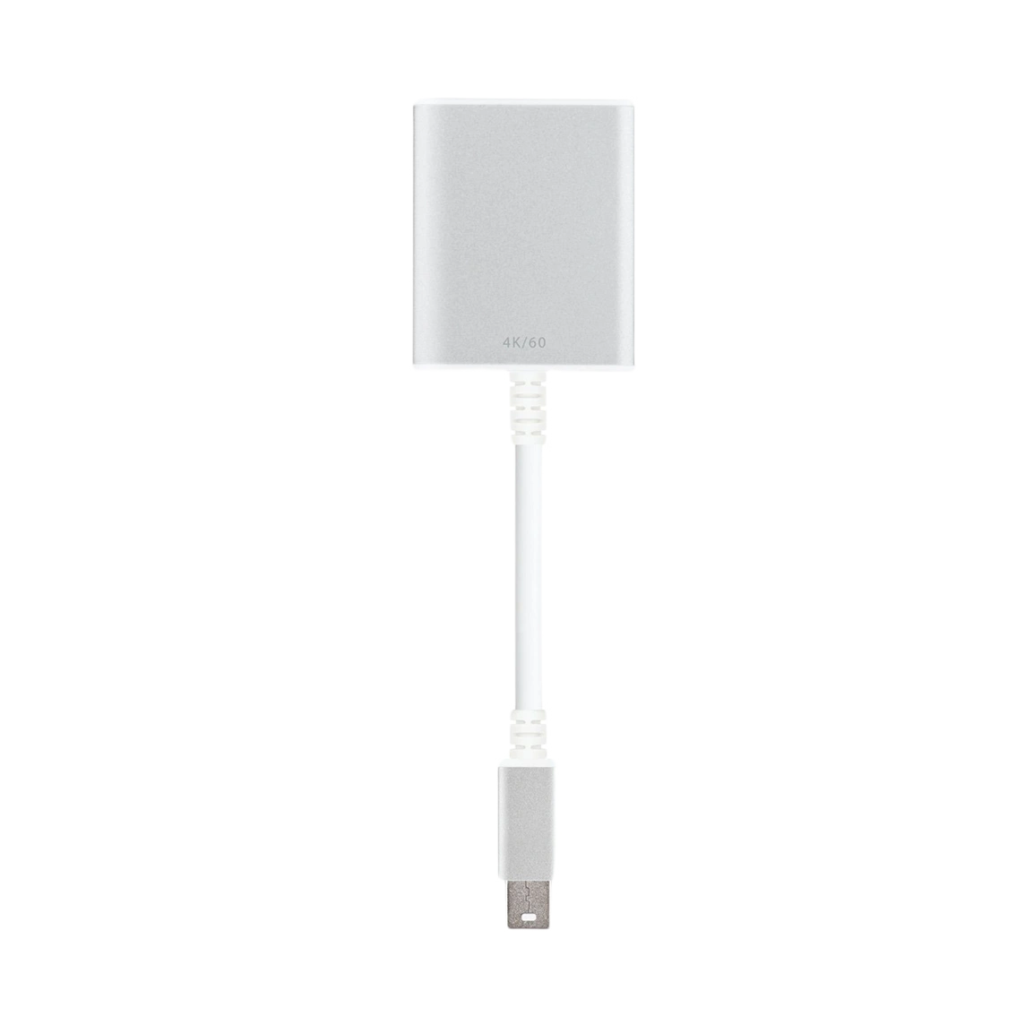 تبدیل Mini DisplayPort به HDMI 4K موشی