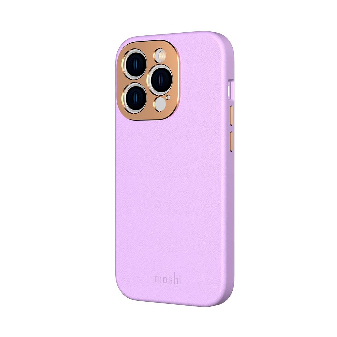 Moshi Napa Case iPhone 14 Pro Whit Magsafe