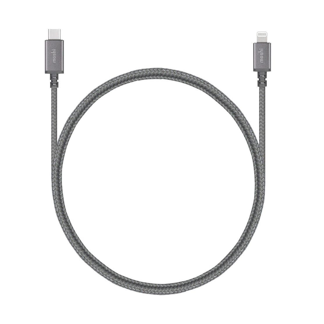 Moshi USB-C to Lightning Cable 120cm Integra