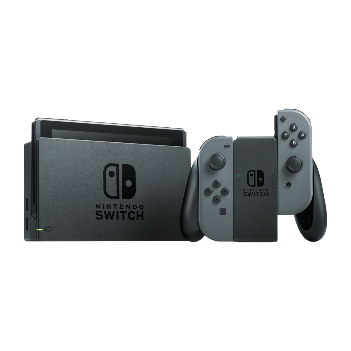 Nintendo Switch Console Grey