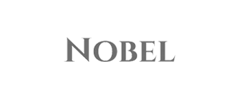 نوبل Logo