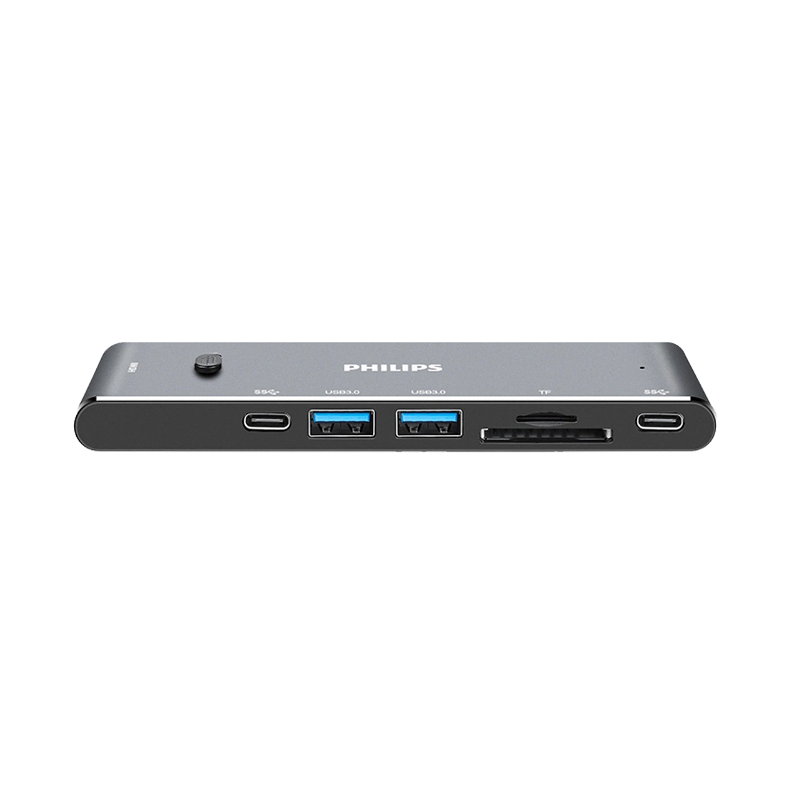 هاب هفت پورت USB-C  فیلیپس مدل SWR1604D/93