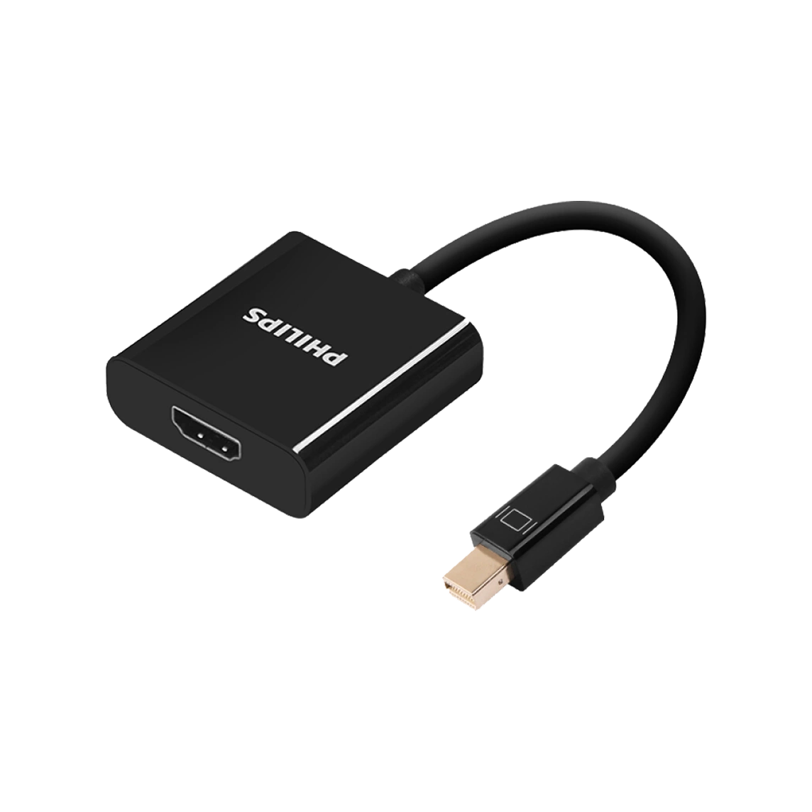 تبدیل Mini DisplayPort به HDMI  فیلیپس مدل SWR3119B/93