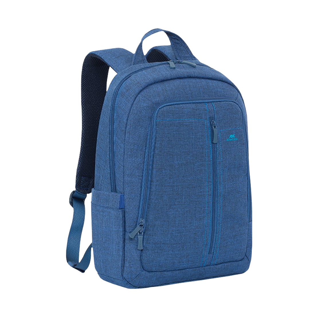 RivaCase Laptop Canvas Backpack 15.6 inch 7560