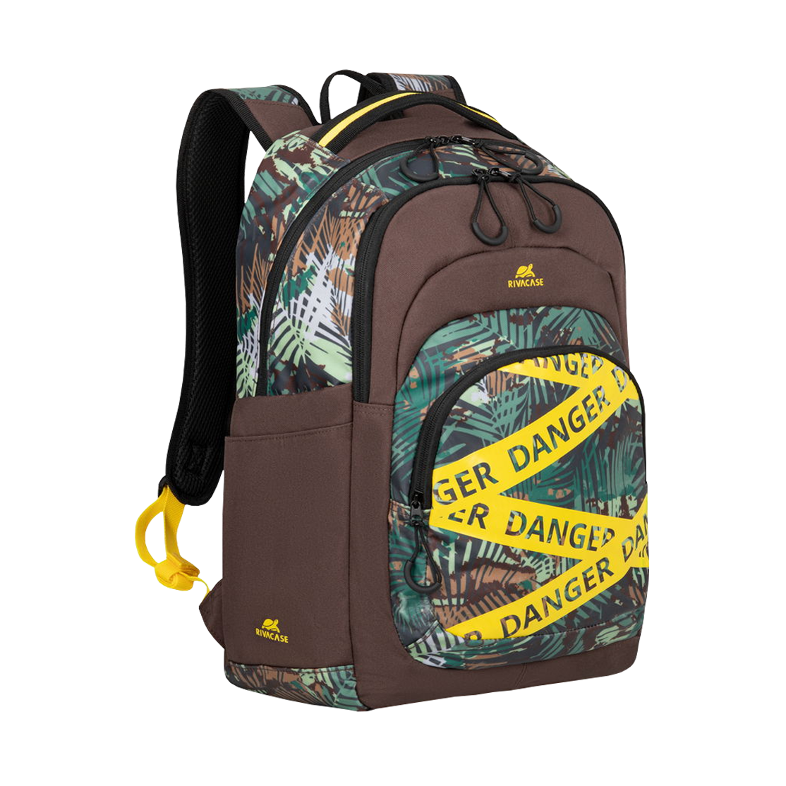 RivaCase Urban Backpack 15.6 inch 30L 5461