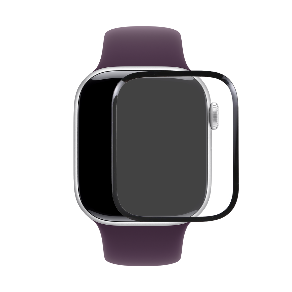 Screen Protector for Apple Watch 10