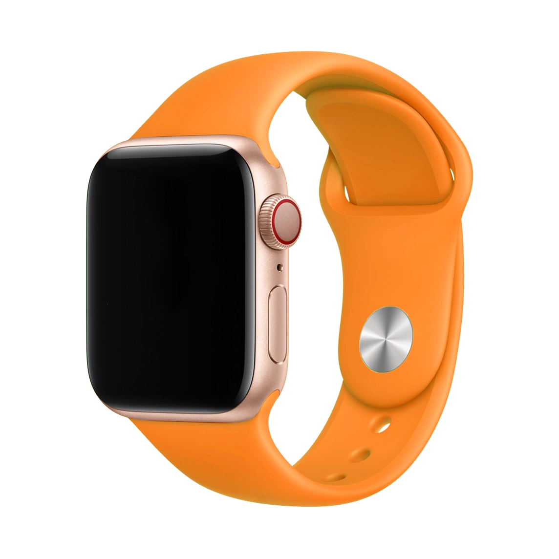 HC Silicone Apple Watch Band