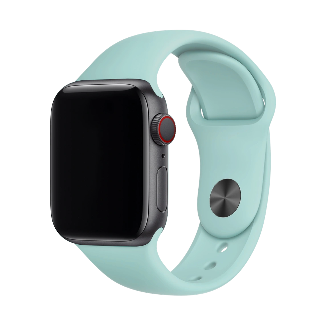 HC Silicone Apple Watch Band