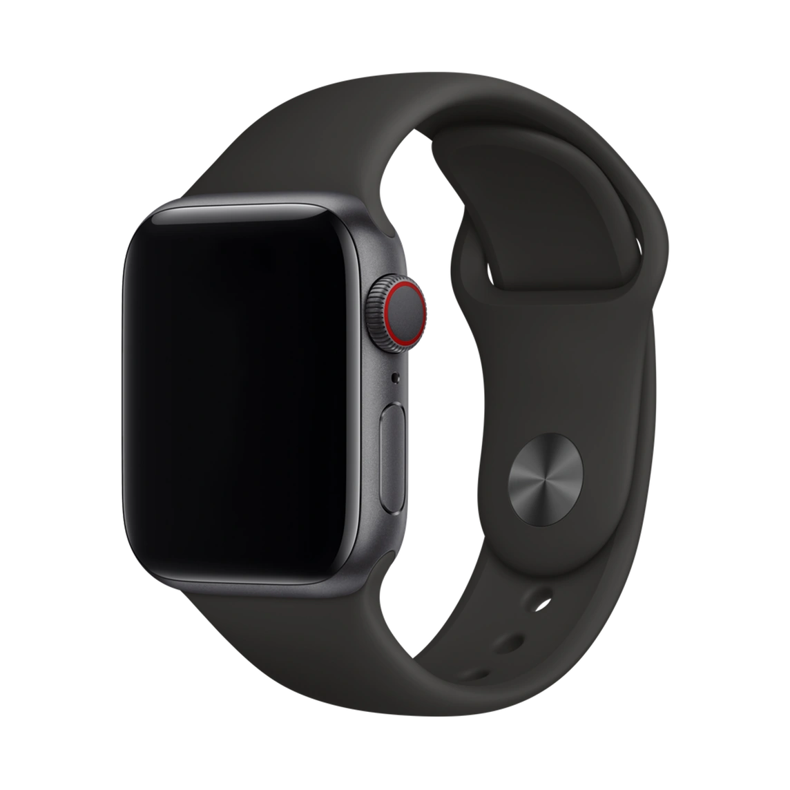 HC Silicone Apple Watch Band