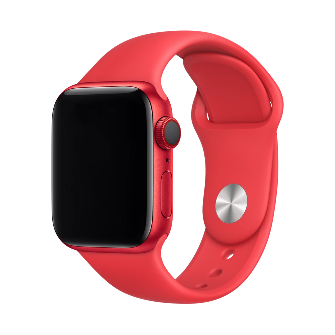 HC Silicone Apple Watch Band