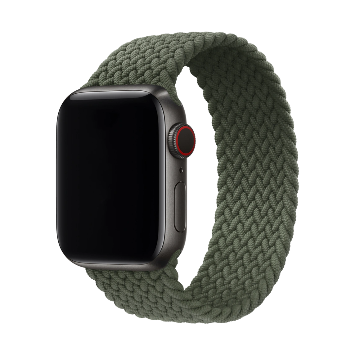 HC Solo Loop Apple Watch Band