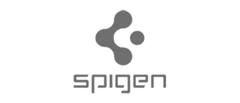 اسپیگن Logo