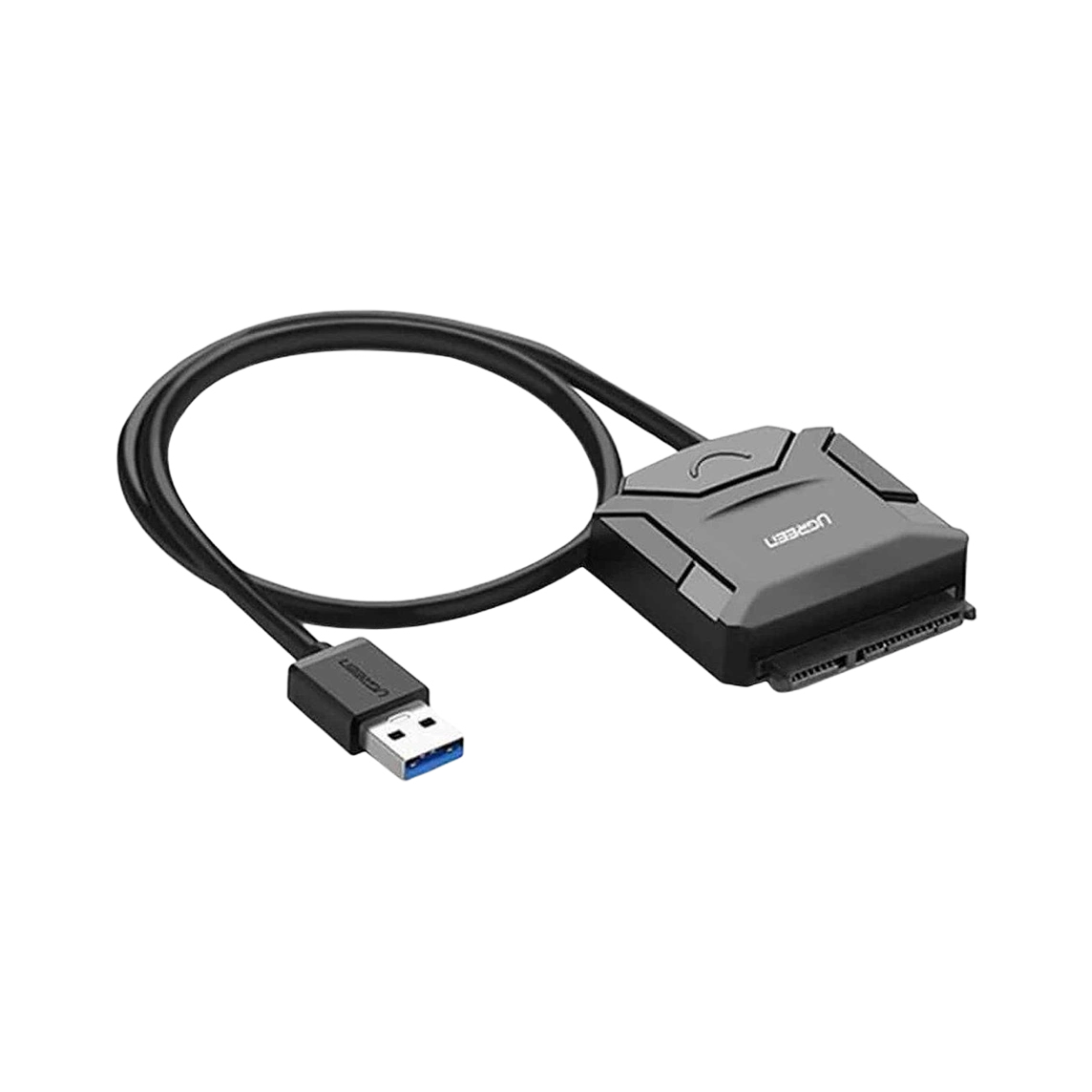 تبدیل SATA به USB 3.0 یوگرین مدل CR108