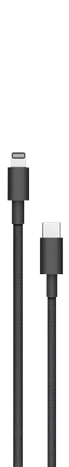 کابل USB-C به لایتنینگ