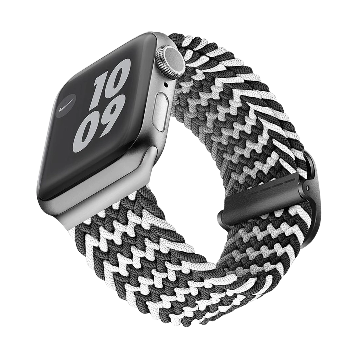 Viva Madrid Crisben Stretchable Apple Watch Band