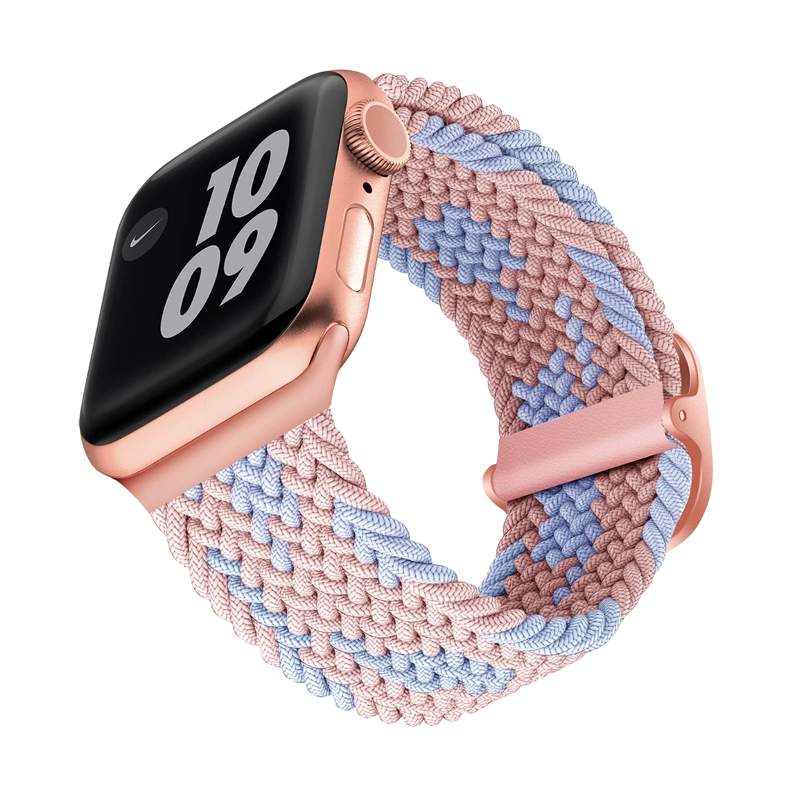 Viva Madrid Crisben Stretchable Apple Watch Band