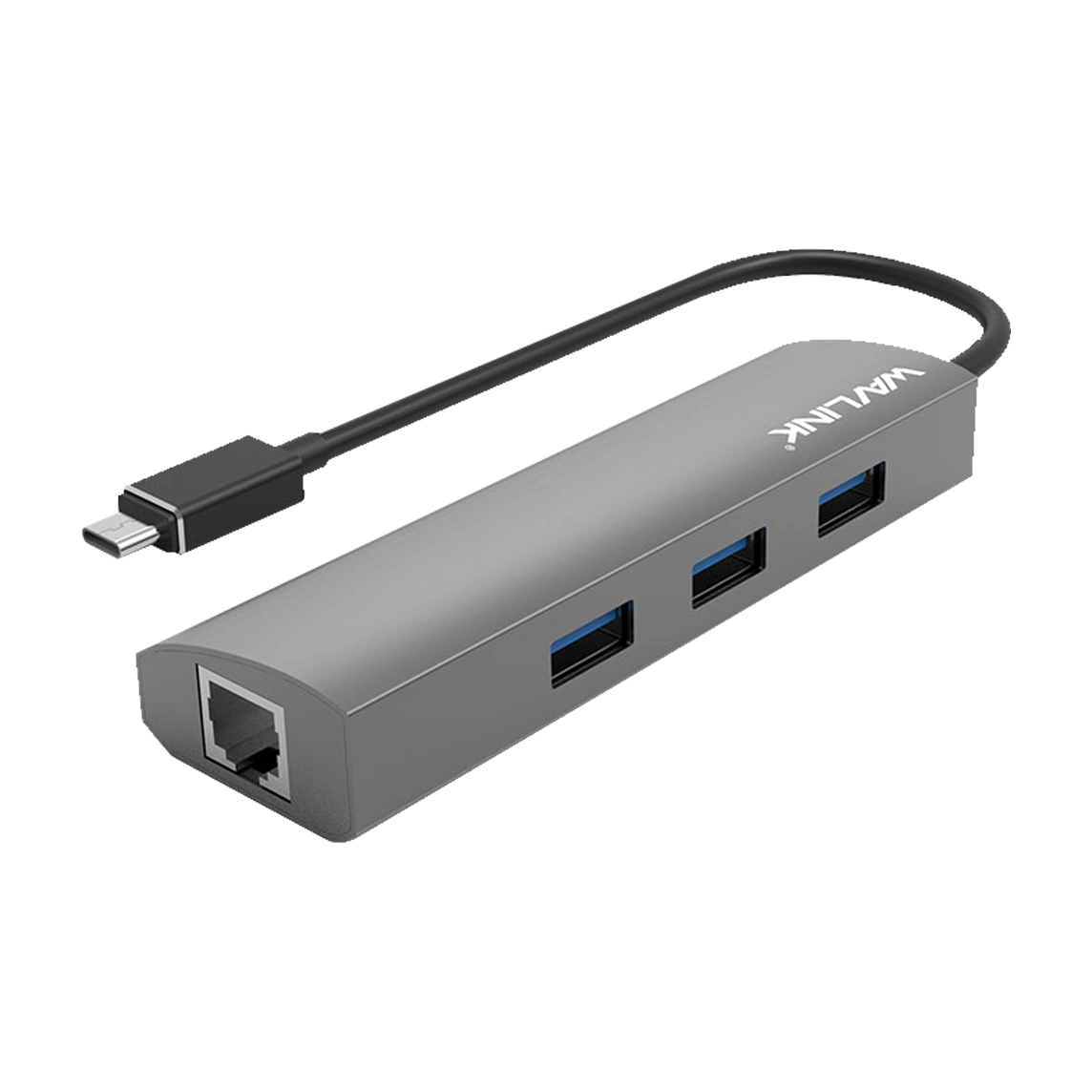 هاب چهار پورت USB-C ویولینک مدل UH3031GC