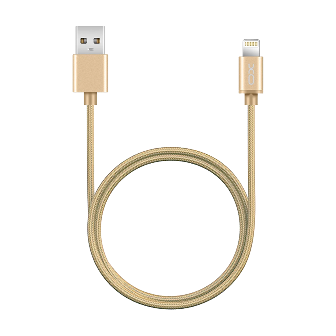 XO USB To Lightning Cable NB1