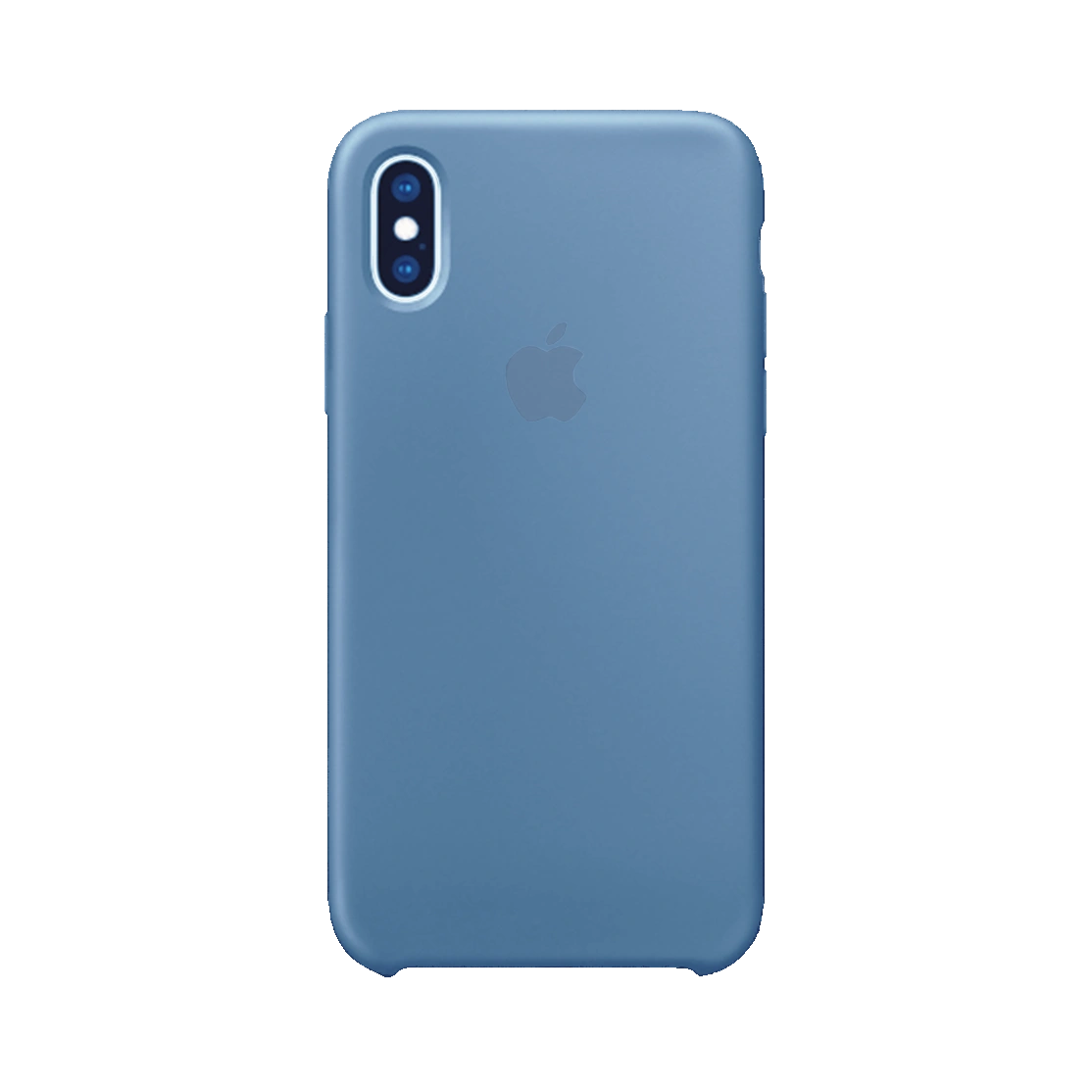 HC iPhone X Silicone Case